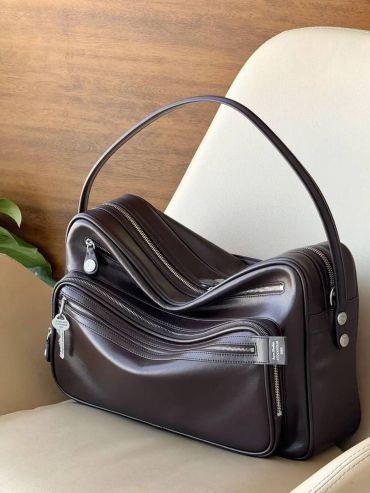 Сумка женская Acne LUX-133413