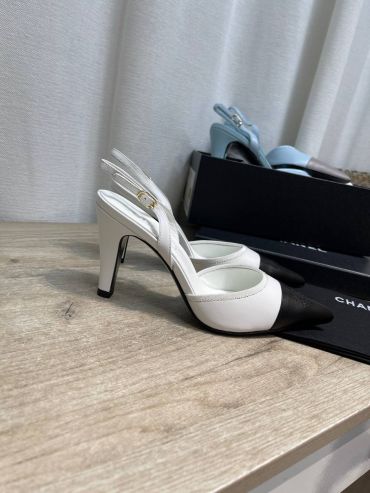 Туфли  Chanel LUX-133432