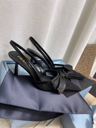 Туфли  Prada LUX-133441