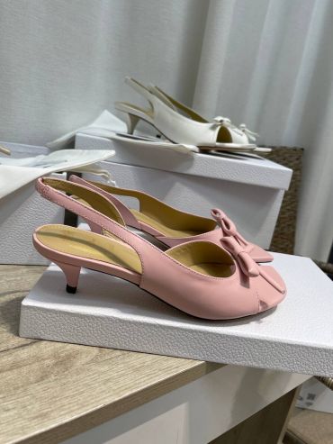 Босоножки  Christian Dior LUX-133437
