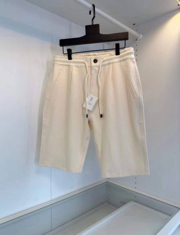 Шорты  Brunello Cucinelli LUX-133449