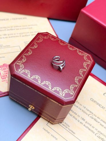 Кафф Cartier LUX-133451