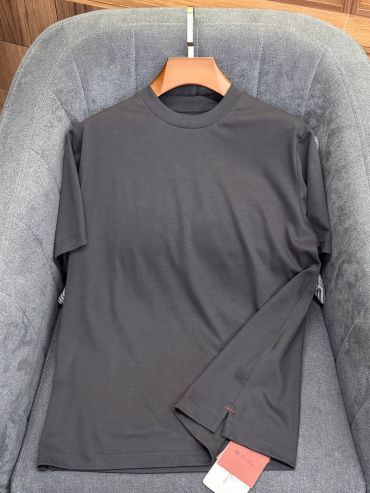 Футболка Loro Piana LUX-133462
