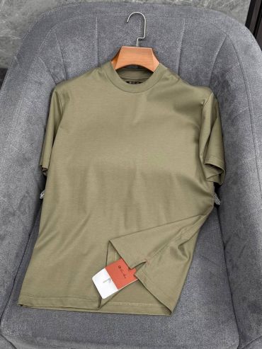 Футболка Loro Piana LUX-133459