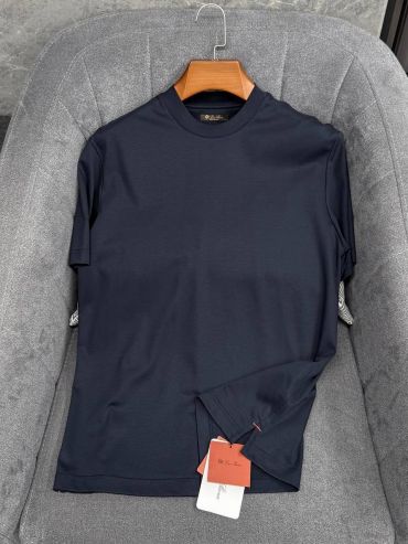 Футболка Loro Piana LUX-133457