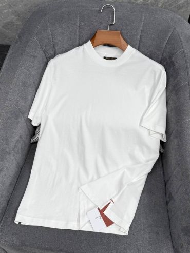 Футболка Loro Piana LUX-133455