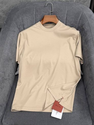 Футболка Loro Piana LUX-133454