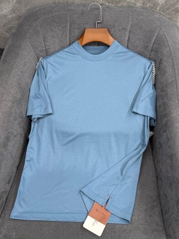 Футболка Loro Piana LUX-133453