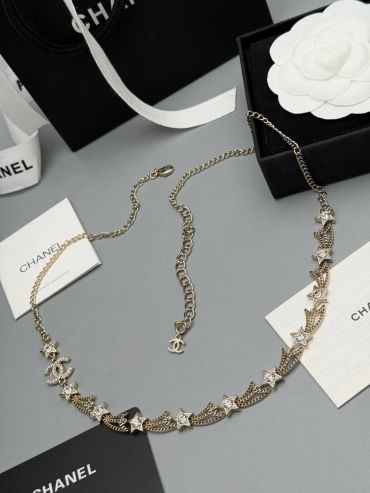 Колье  Chanel LUX-133485
