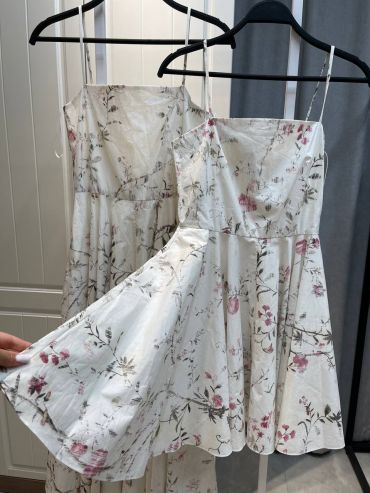 Сарафан  Givenchy LUX-133493
