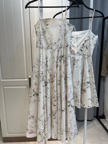 Сарафан  Givenchy LUX-133494