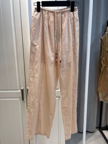 Брюки Loro Piana LUX-133495