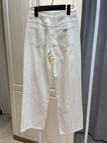 Джинсы Prada LUX-133498