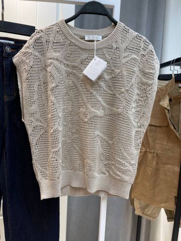  Кофта Brunello Cucinelli LUX-133501