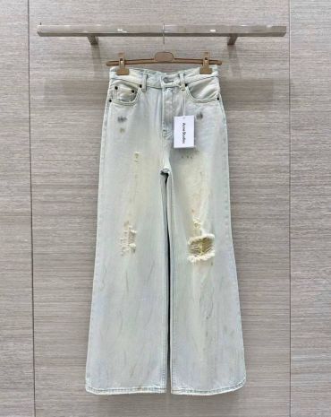 Джинсы Acne LUX-133504