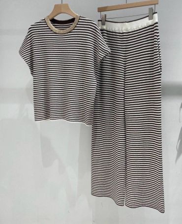 Костюм женский Brunello Cucinelli LUX-133505