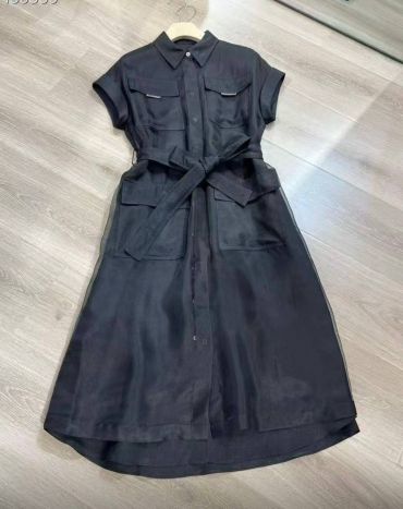Платье Brunello Cucinelli LUX-133507