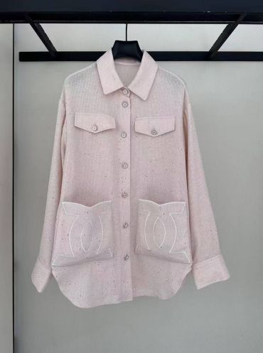 Рубашка Chanel LUX-133516