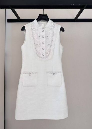 Платье Chanel LUX-133517
