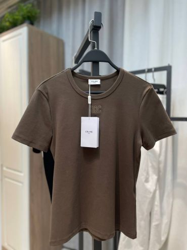 Футболка женская Celine LUX-133529