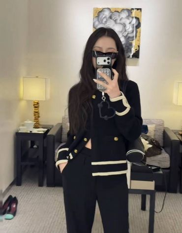 Кардиган Chanel LUX-133540