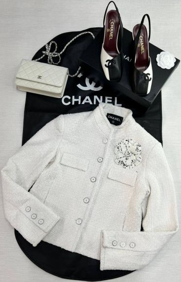 Жакет Chanel LUX-133548