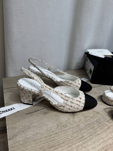 Туфли Chanel LUX-133569