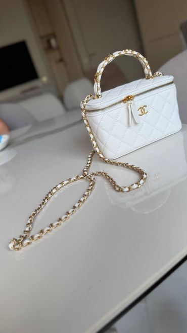 Сумка женская Chanel LUX-133576