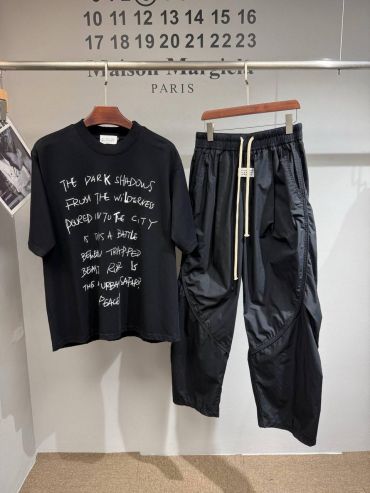 Костюм мужской Maison Margiela LUX-133577