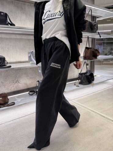 Брюки Balenciaga LUX-133579