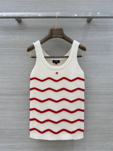 Майка Chanel LUX-133582