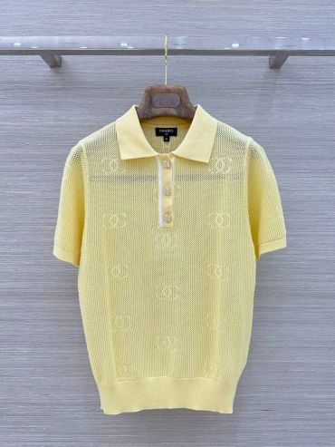 Поло Chanel LUX-133584