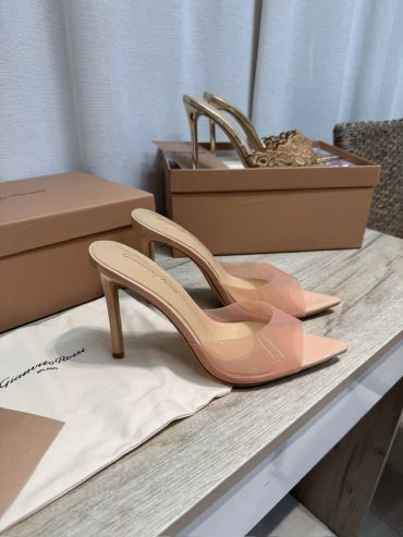  Босоножки Gianvito Rossi LUX-133590