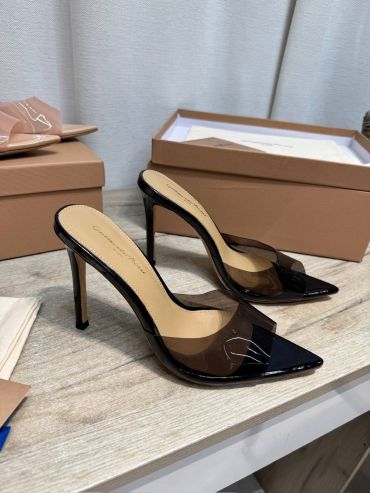  Босоножки Gianvito Rossi LUX-133588