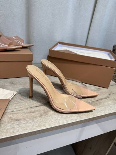 Босоножки Gianvito Rossi LUX-133593