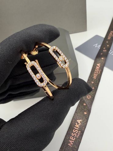 Серьги Messika  LUX-133594