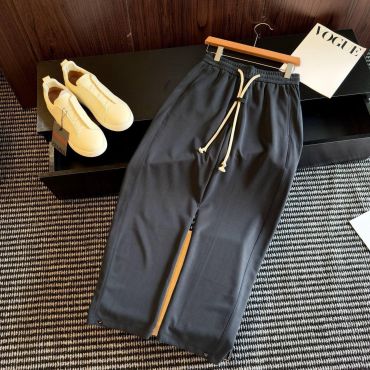 Брюки Maison Margiela LUX-133601