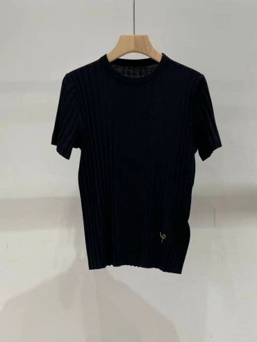 Футболка женская Loro Piana LUX-133607