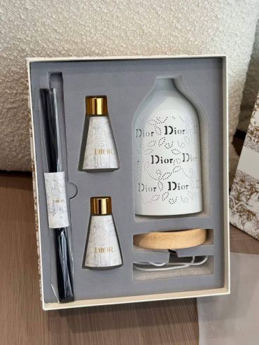 Набор Christian Dior LUX-133636