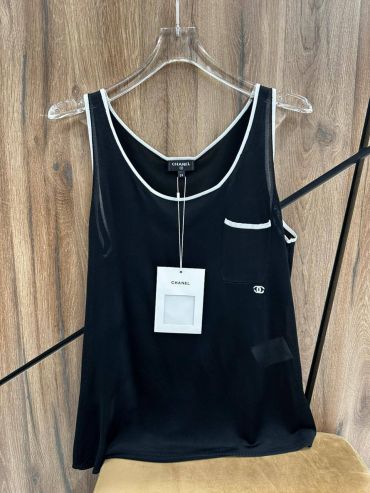 Майка Chanel LUX-133639
