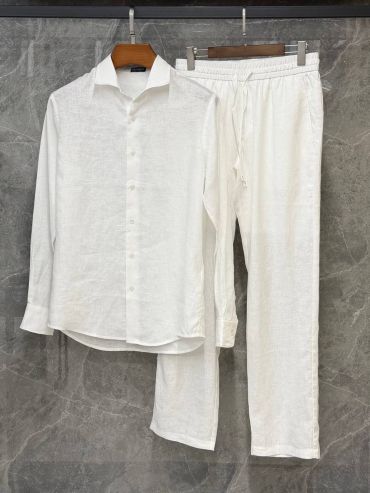 Костюм мужской ZEGNA LUX-133649