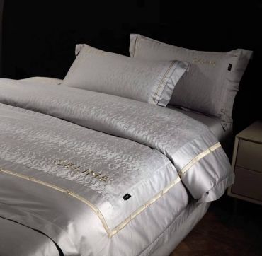 Комплект постельного белья Celine LUX-133794