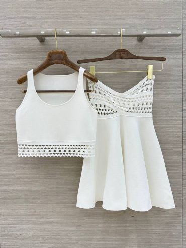 Костюм женский Alaia LUX-133693