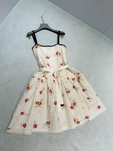 Платье Prada LUX-133697