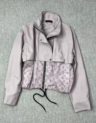 Ветровка  Louis Vuitton LUX-133684