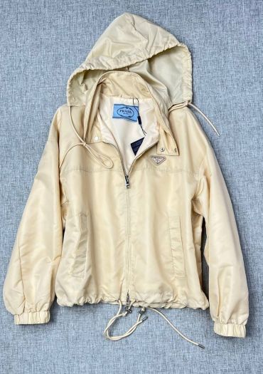 Ветровка  Prada LUX-133687