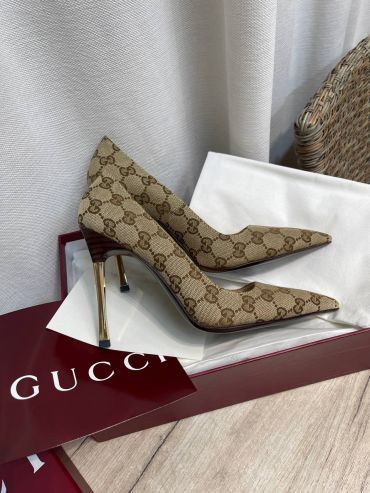 Туфли Gucci LUX-133703