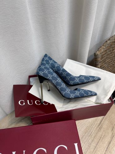 Туфли Gucci LUX-133702