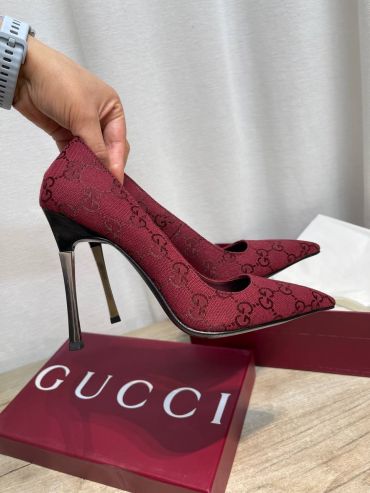 Туфли Gucci LUX-133698