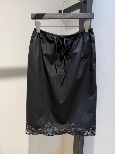 Юбка Yves Saint Laurent LUX-133726